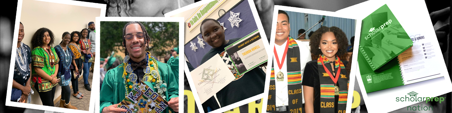 ScholarPrep Nation community moments